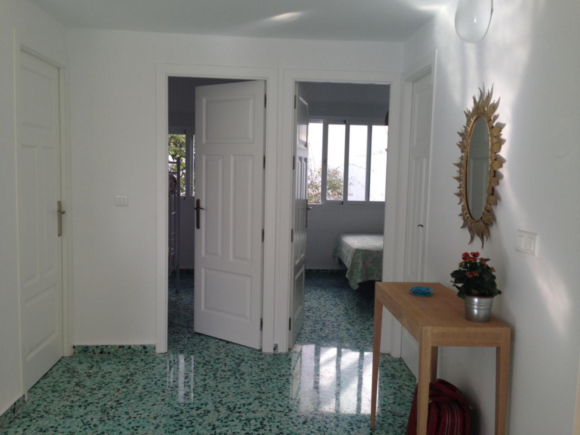 El Balcon De Rosita Apartment Морче Екстериор снимка