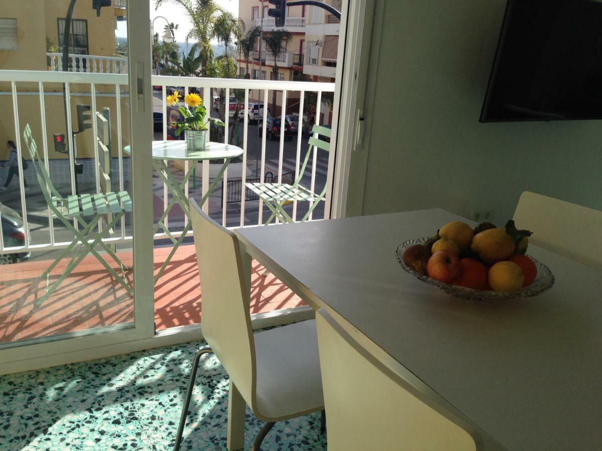 El Balcon De Rosita Apartment Морче Екстериор снимка