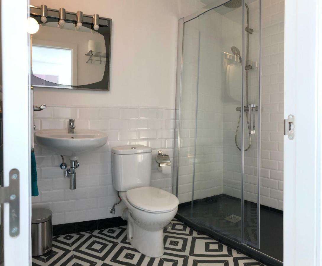El Balcon De Rosita Apartment Морче Екстериор снимка