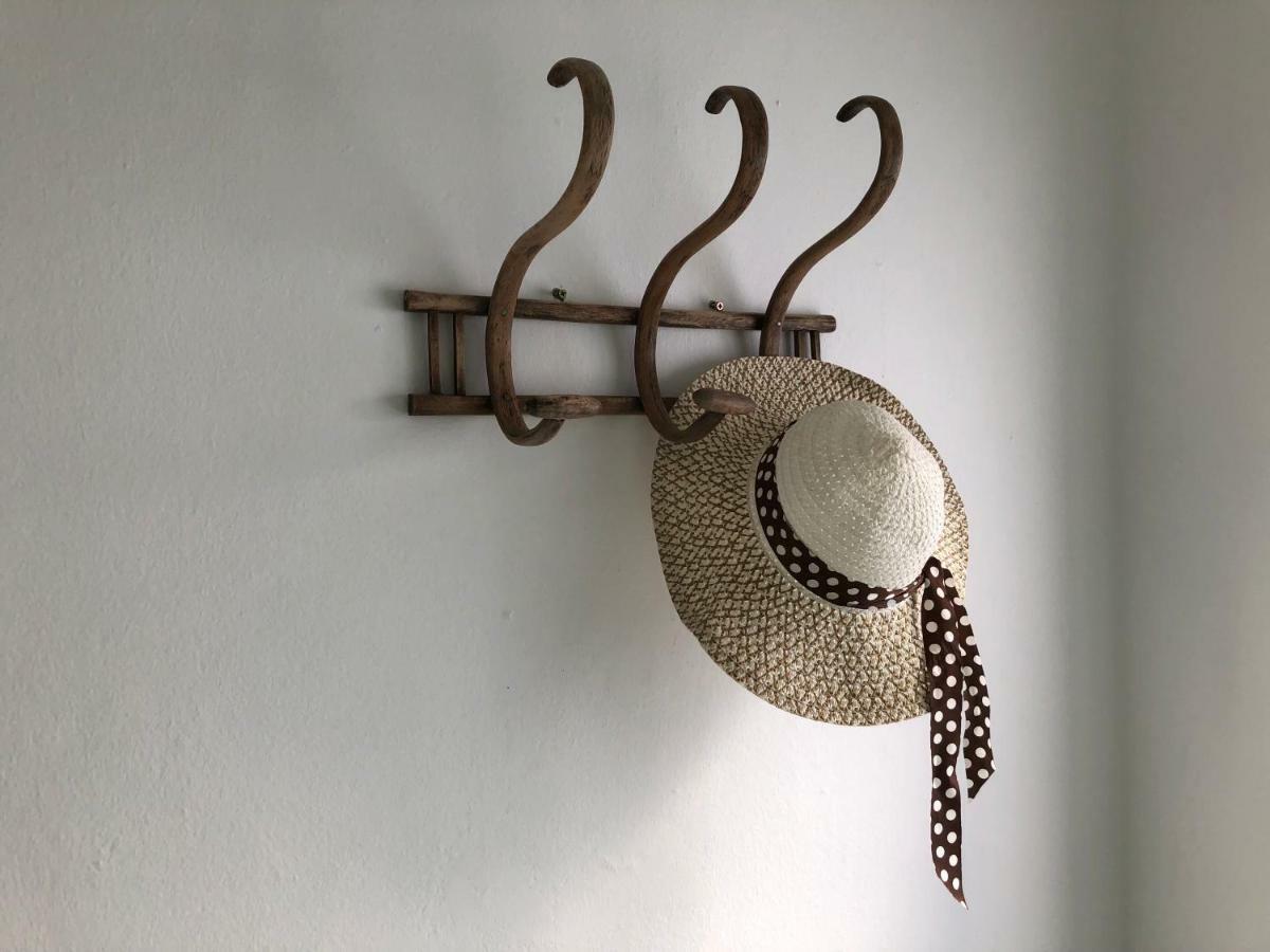 El Balcon De Rosita Apartment Морче Екстериор снимка