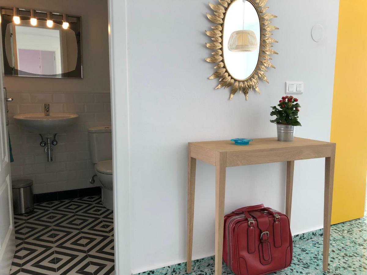 El Balcon De Rosita Apartment Морче Екстериор снимка