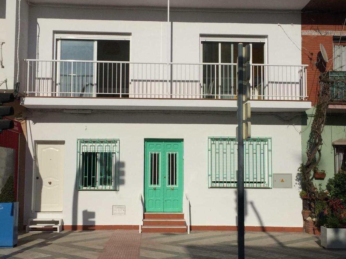El Balcon De Rosita Apartment Морче Екстериор снимка