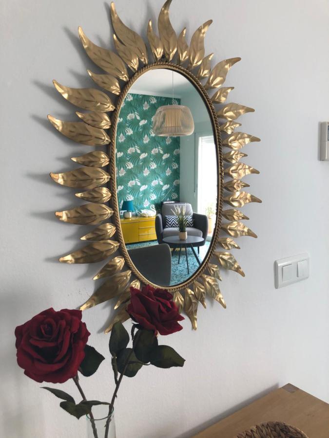El Balcon De Rosita Apartment Морче Екстериор снимка