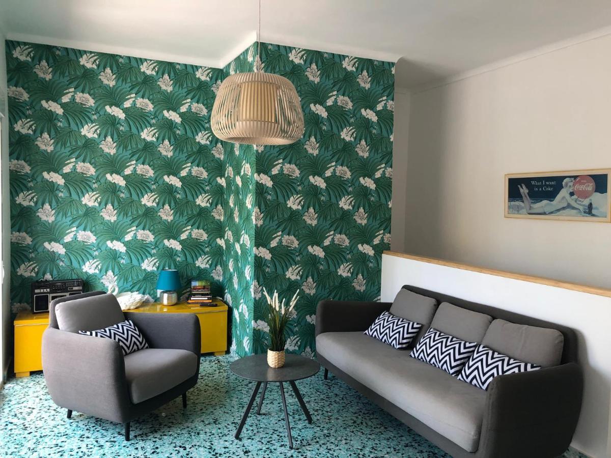 El Balcon De Rosita Apartment Морче Екстериор снимка